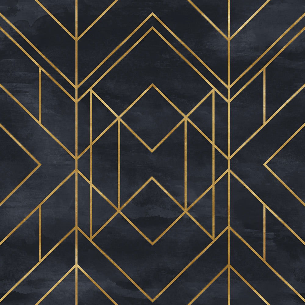 Art Deco Wallpapers - DeccoPrint