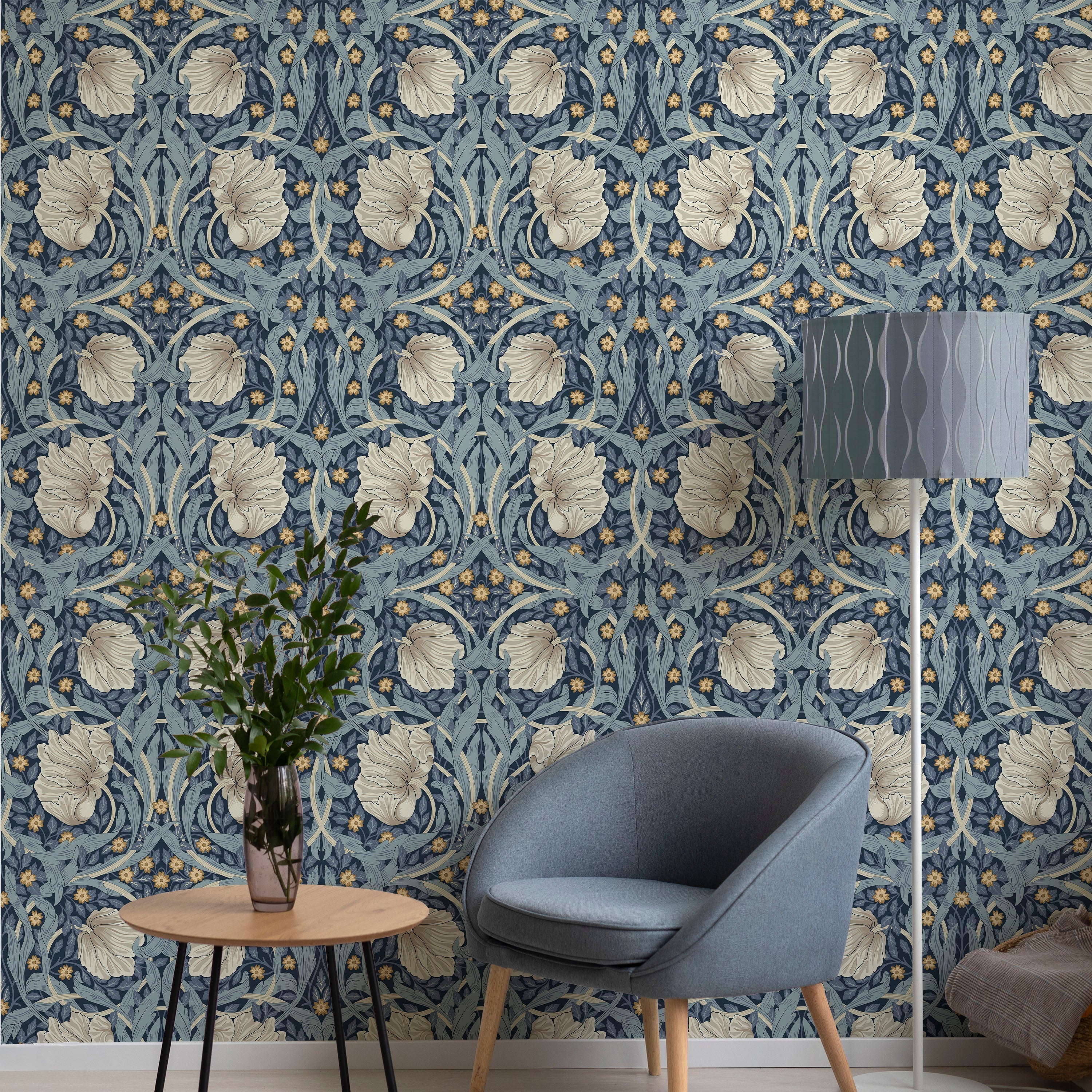 William Morris Wallpapers - DeccoPrint