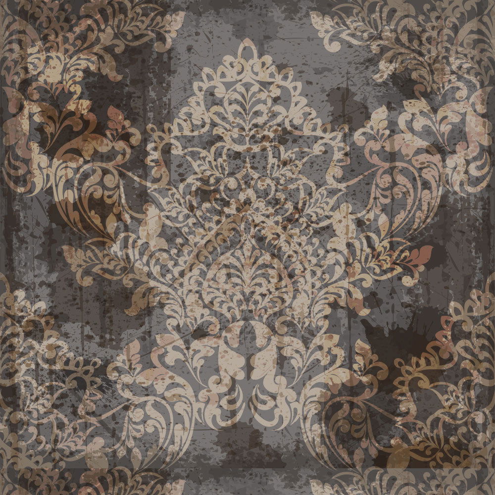 Damask Wallpapers - DeccoPrint