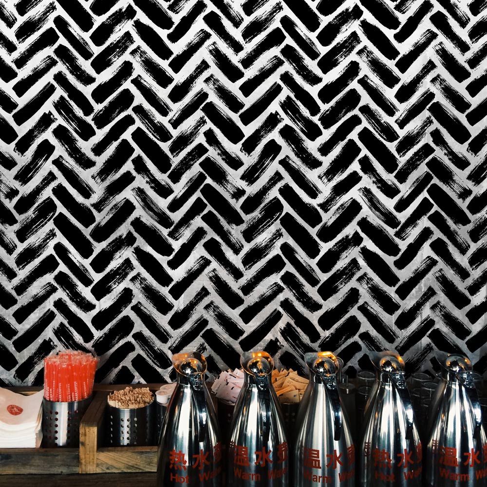 Garage Wallpapers - DeccoPrint