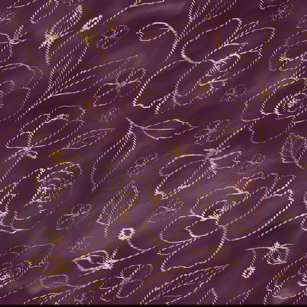 Purple Wallpapers - DeccoPrint