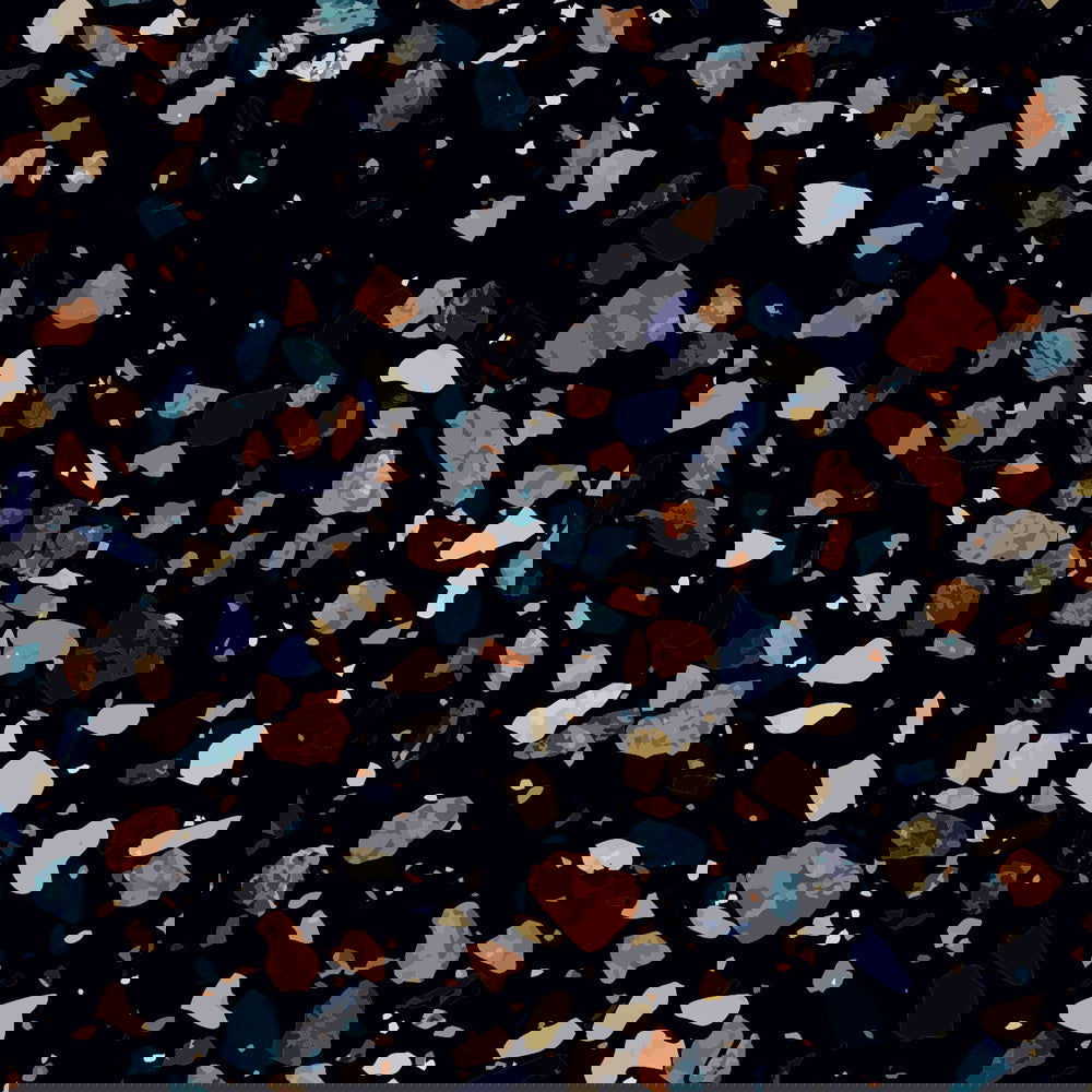 Terrazzo Wallpapers - DeccoPrint