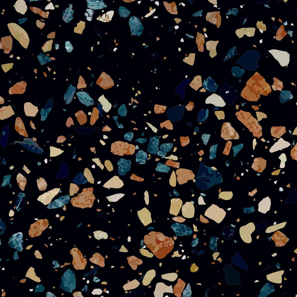 Terrazzo Wallpapers - DeccoPrint