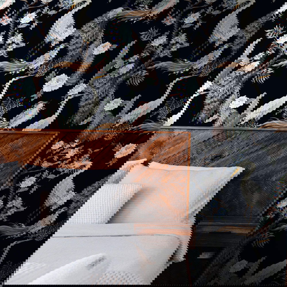 Wallpapers for Bedroom - DeccoPrint