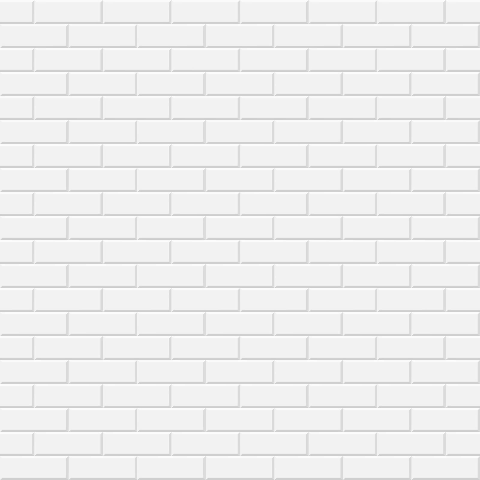 White Wallpapers - DeccoPrint