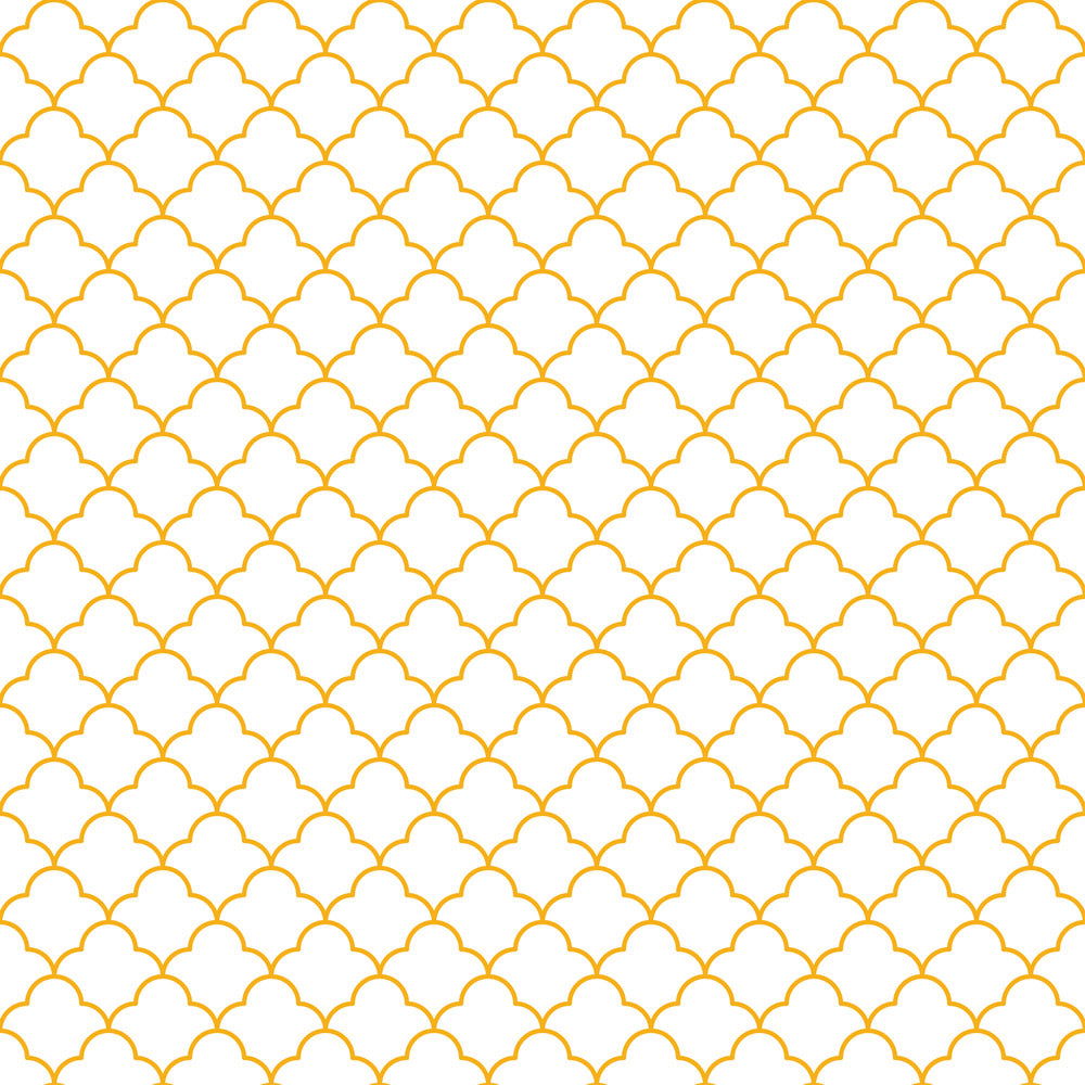 Yellow Wallpapers - DeccoPrint