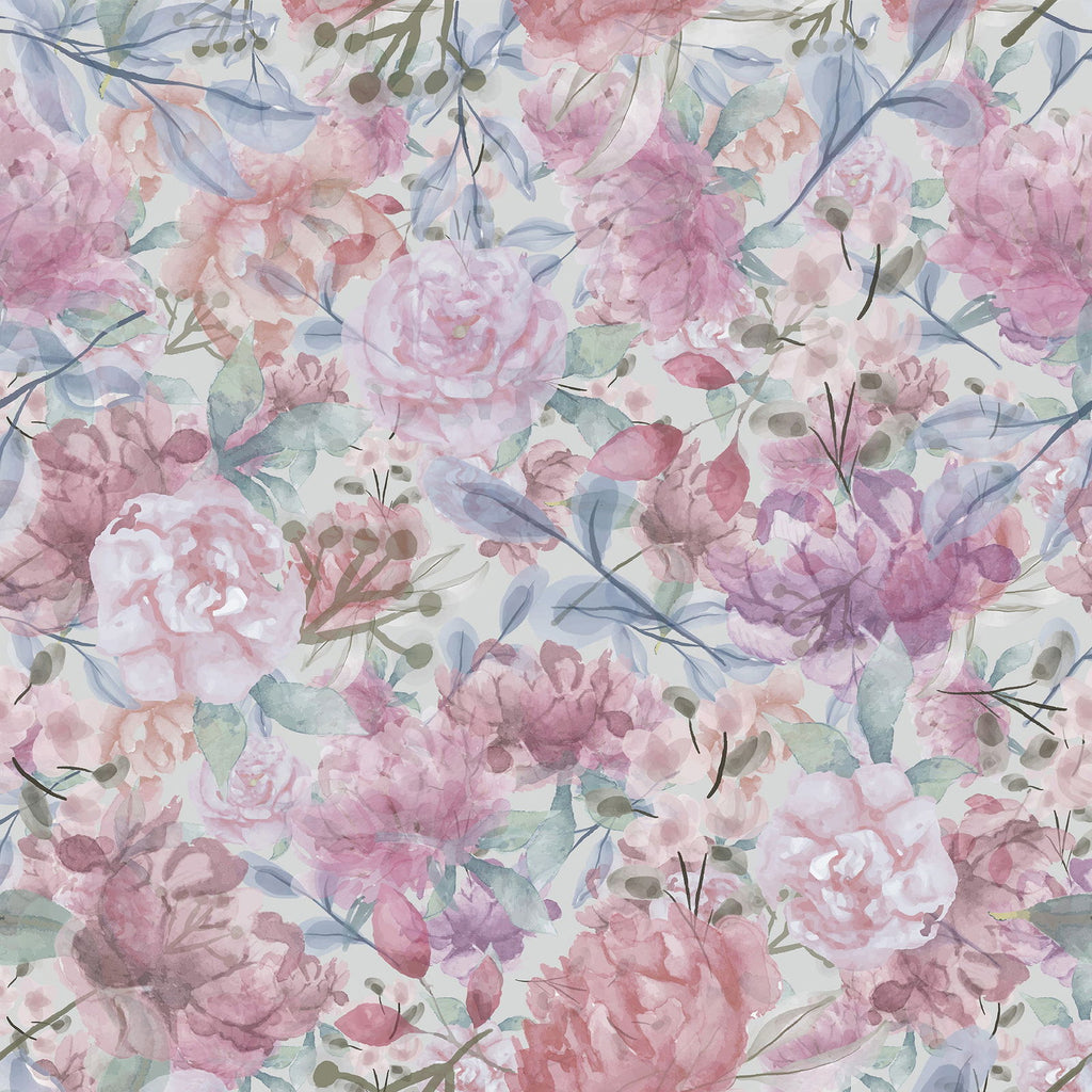 Blossoming Dreams Wallpaper - DeccoPrint