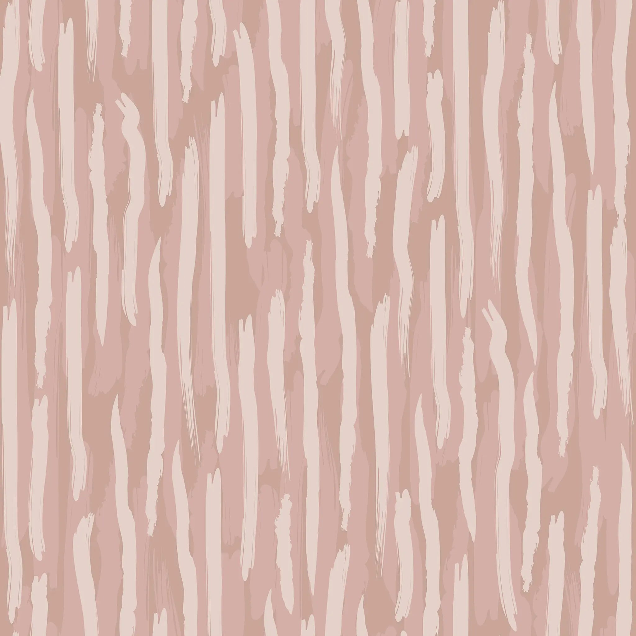 Patterned background with vertical lines on a pinkish-beige color scheme