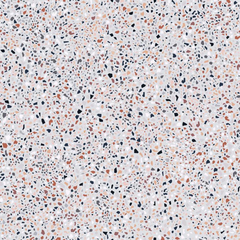 Chips of Quartz Wallpaper | DeccoPrint