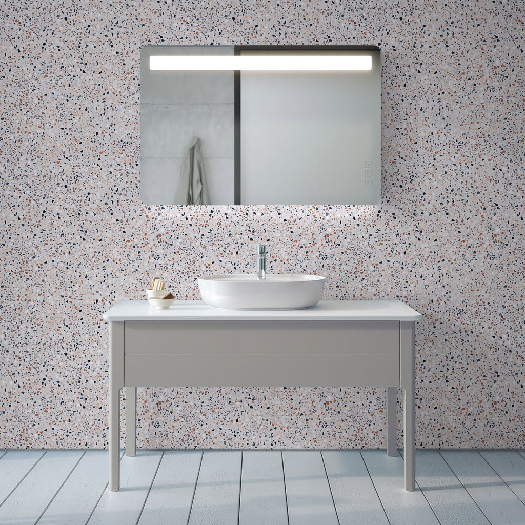 Chips of Quartz Wallpaper | DeccoPrint