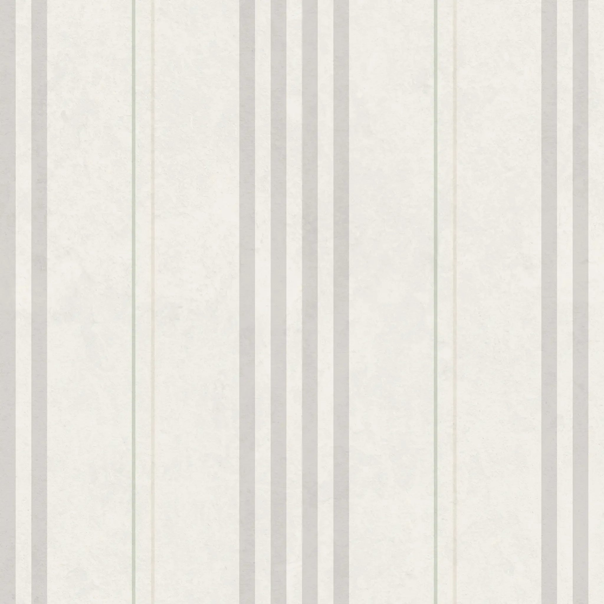 White and gray vertical striped pattern