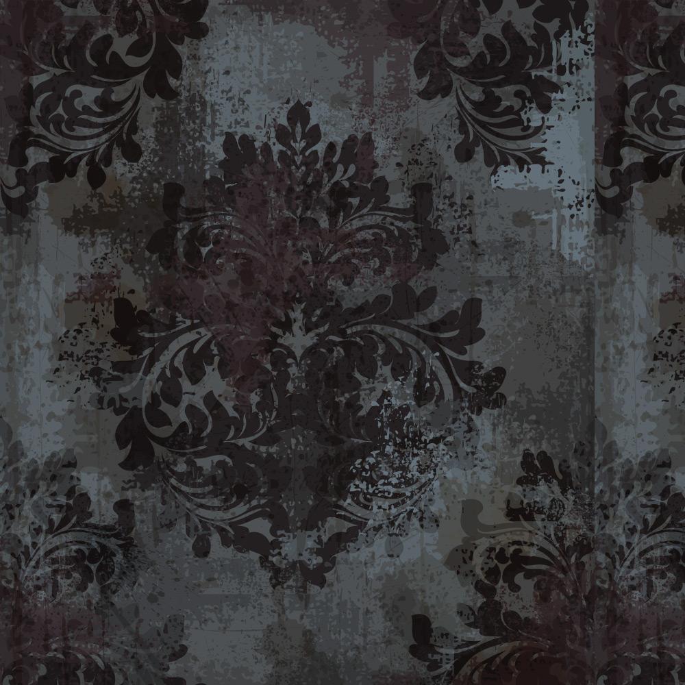 Dark Luxury Wallpaper - DeccoPrint