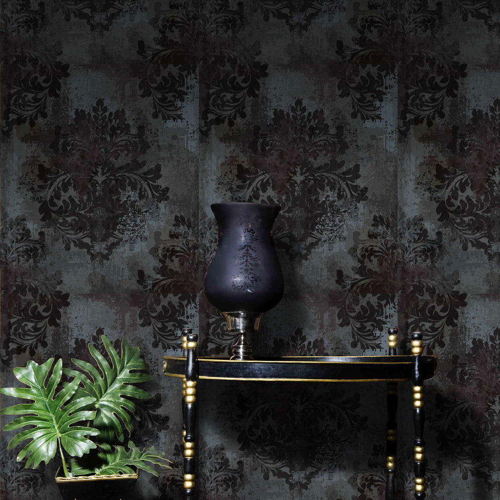 Dark Luxury Wallpaper - DeccoPrint