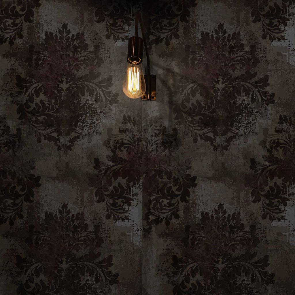 Dark Luxury Wallpaper - DeccoPrint