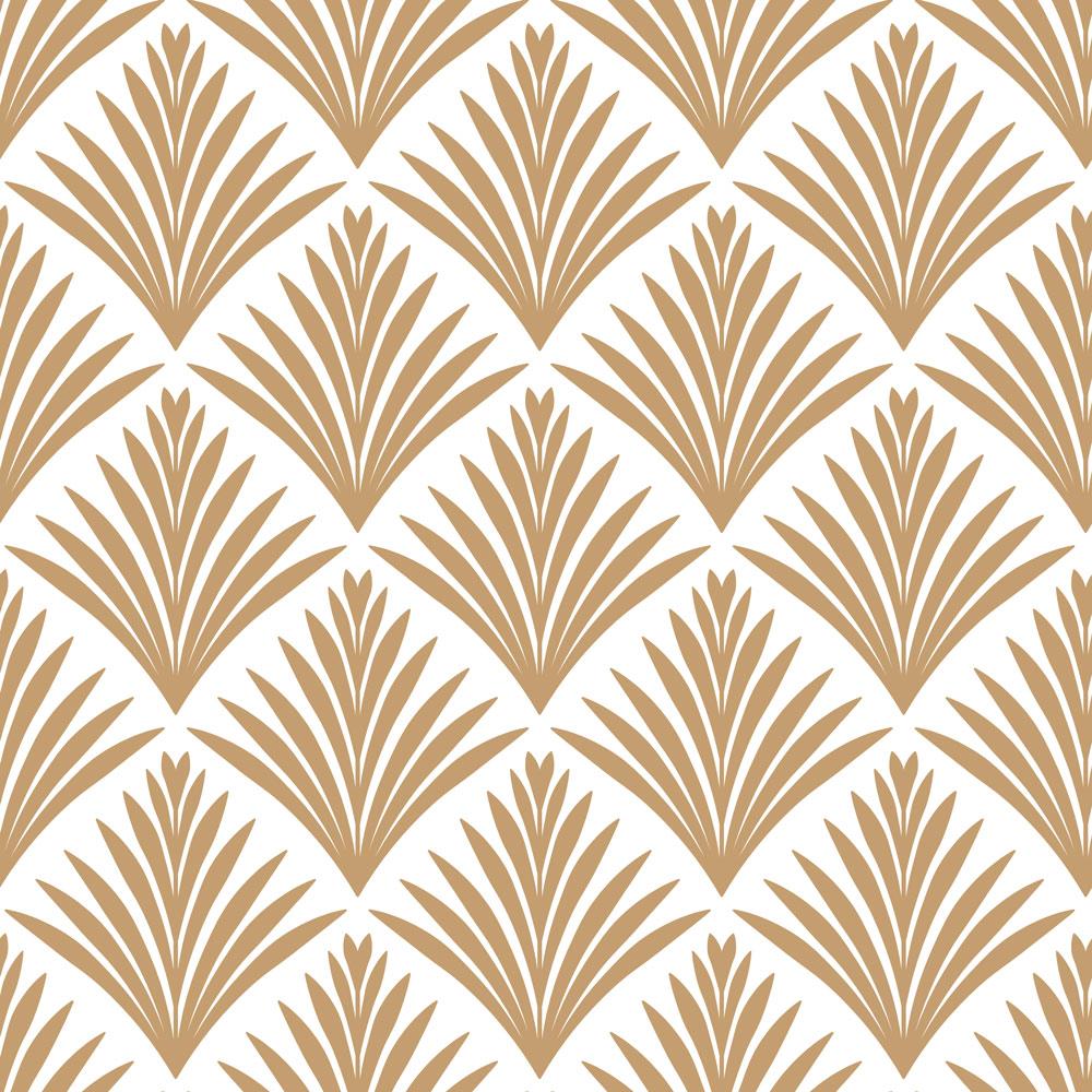 Desirable Old World Wallpaper | DeccoPrint