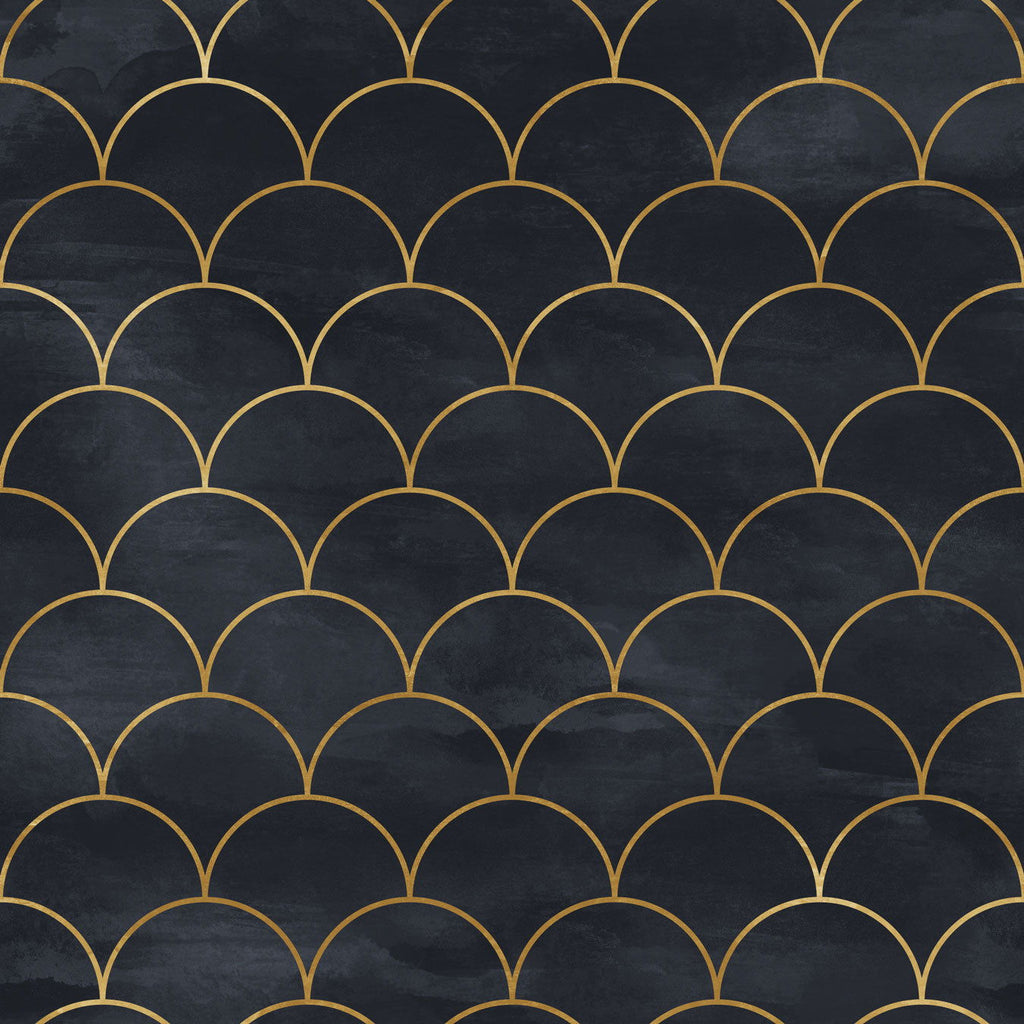 Dolled Up Wallpaper - DeccoPrint