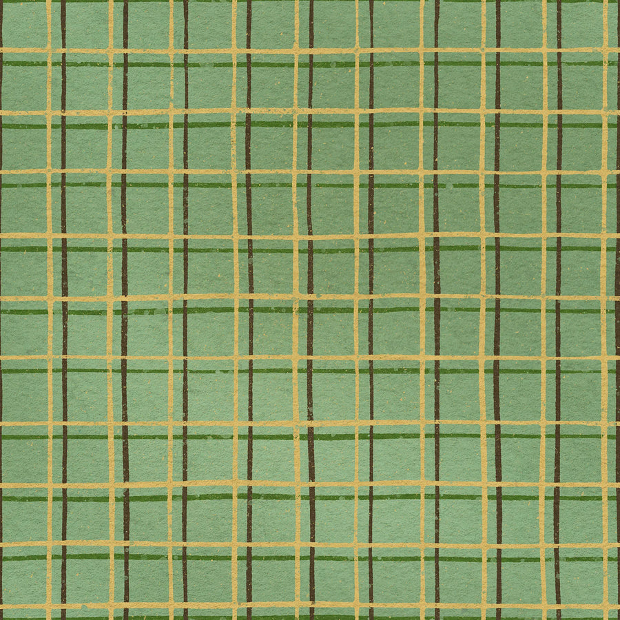 Large sample