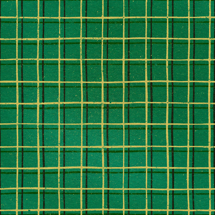 Large sample