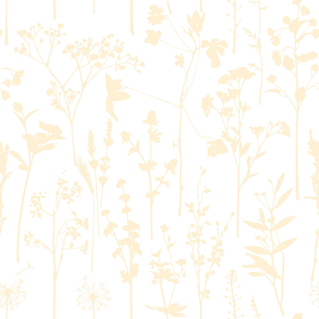 Gentle Spring Wallpaper - DeccoPrint