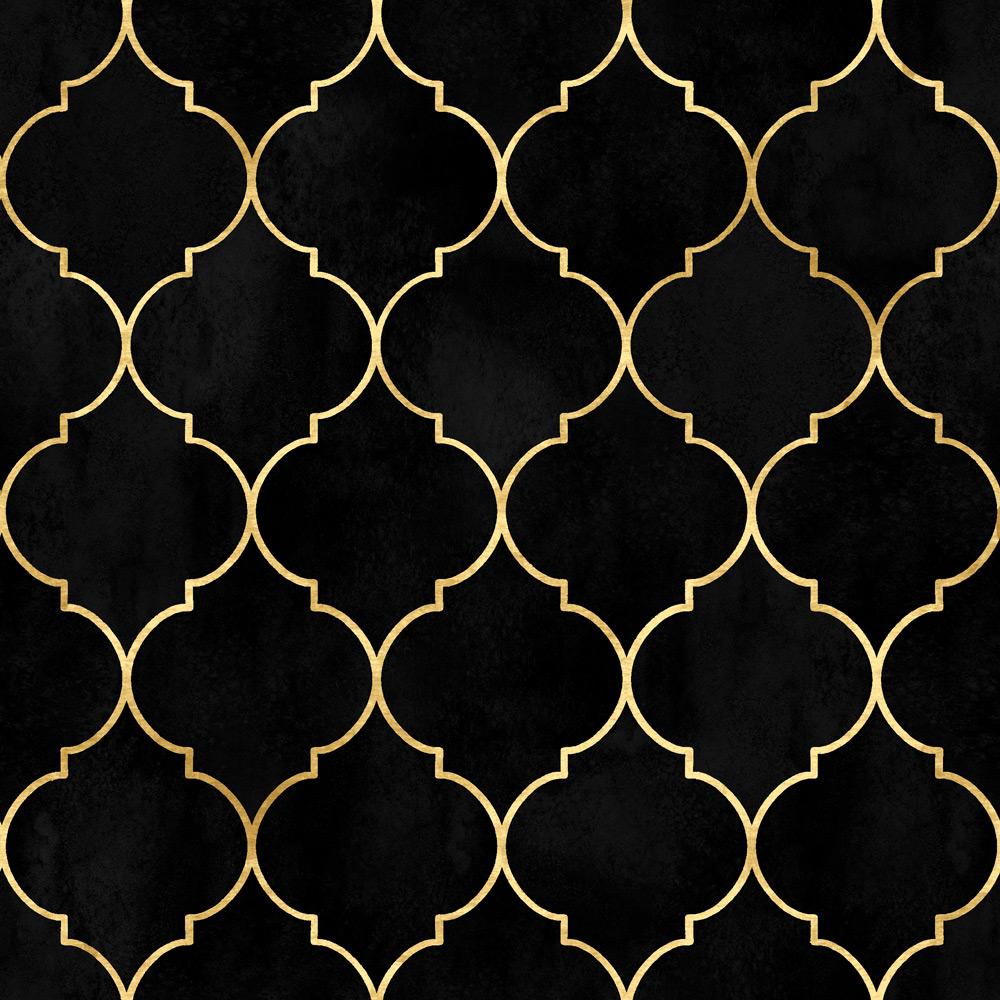 Geometrical Luxury Wallpaper - DeccoPrint