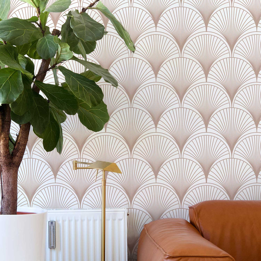 Glamorous Wallpaper - DeccoPrint