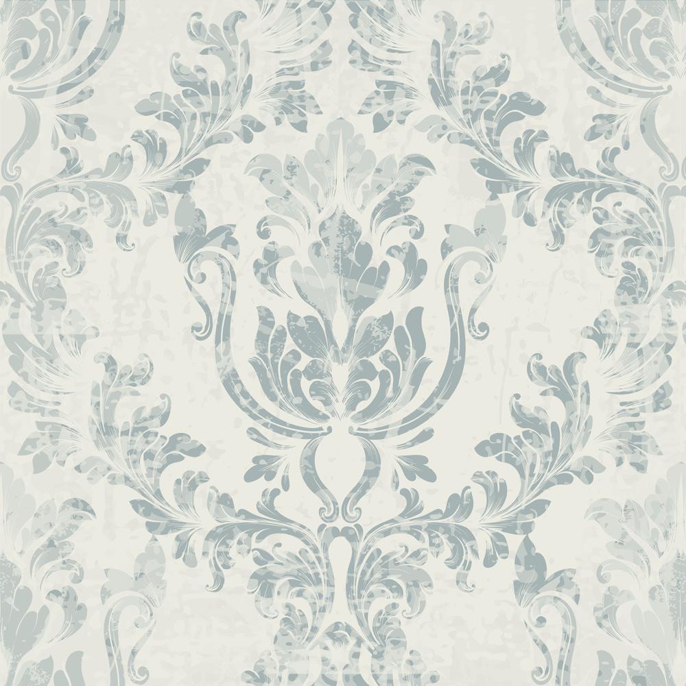 Imperial Rococo Wallpaper - DeccoPrint