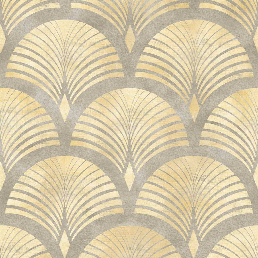 Orchard House Wallpaper - DeccoPrint