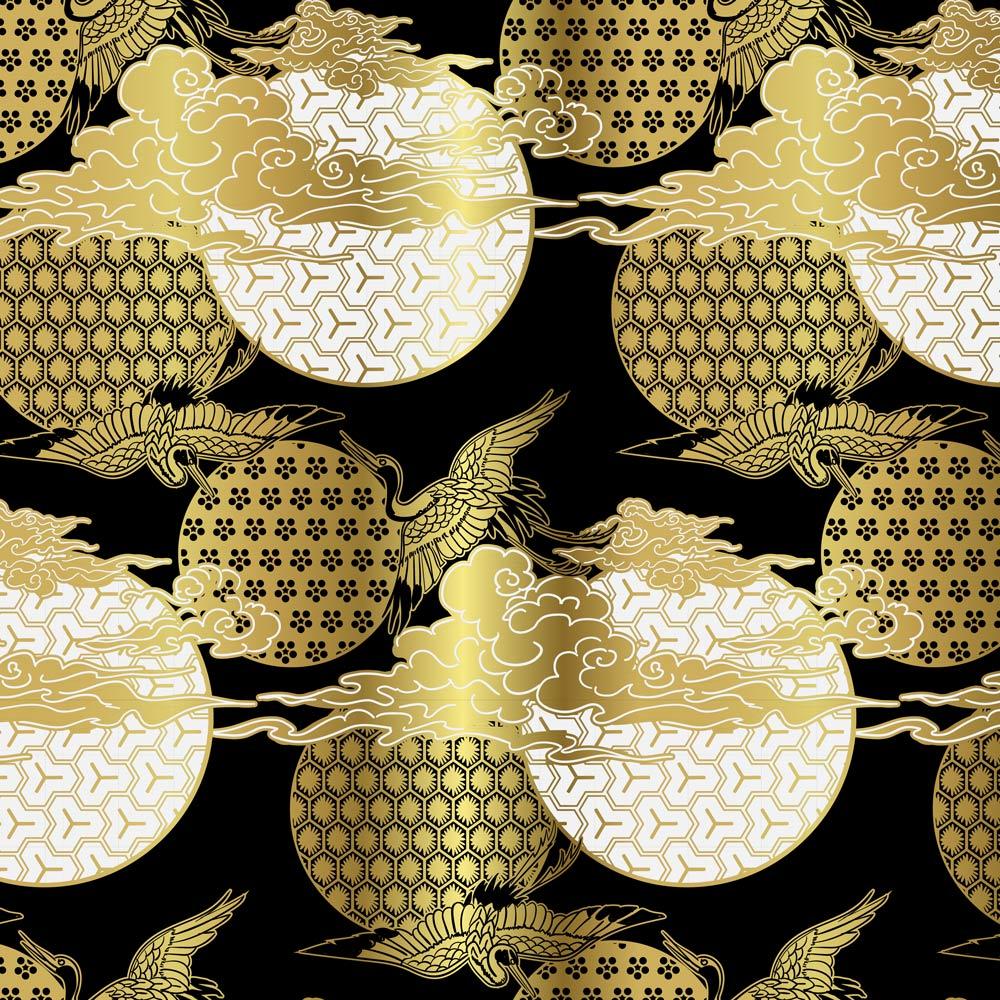 Oriental Esthetic Wallpaper - DeccoPrint