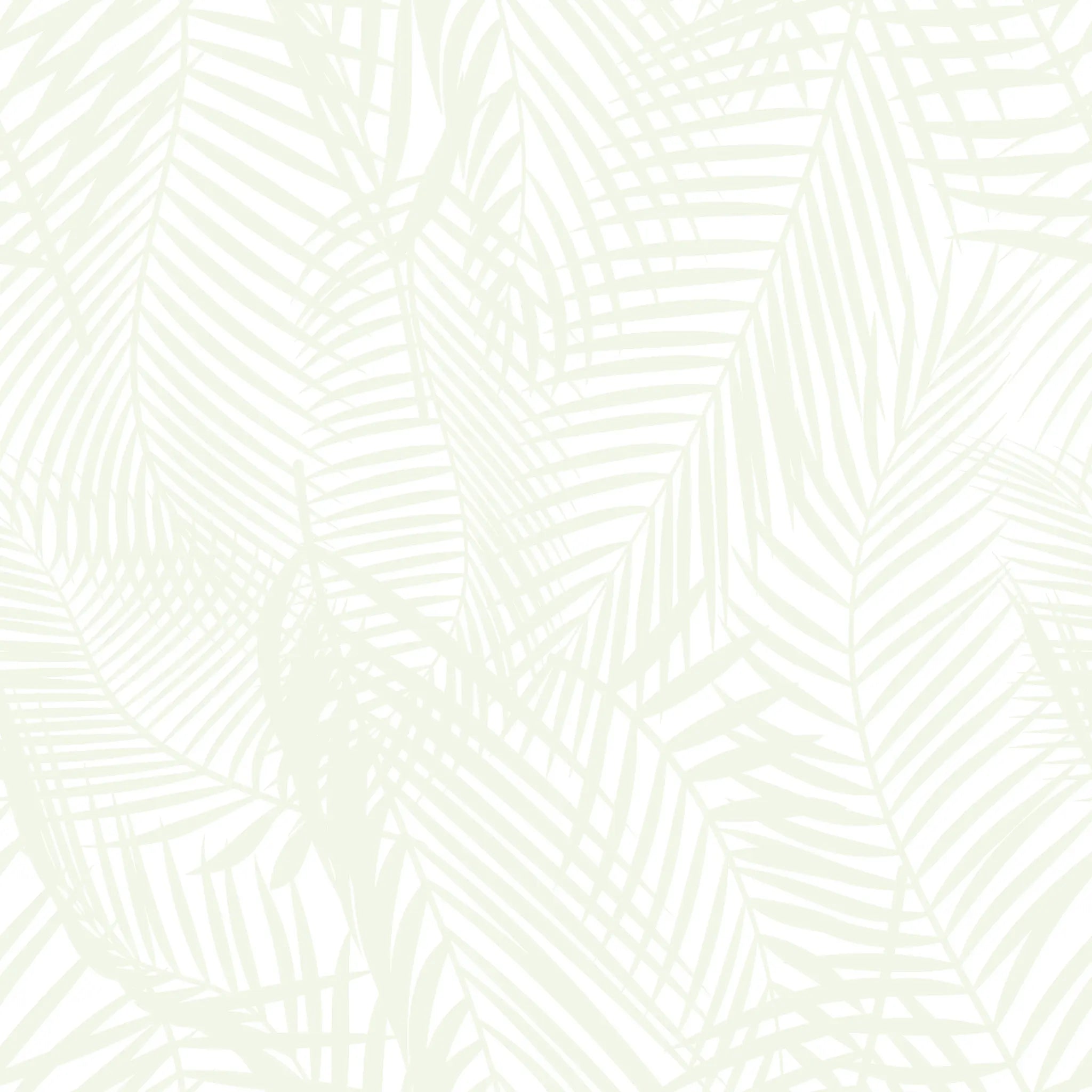 Geometric pattern with wavy lines on a light background