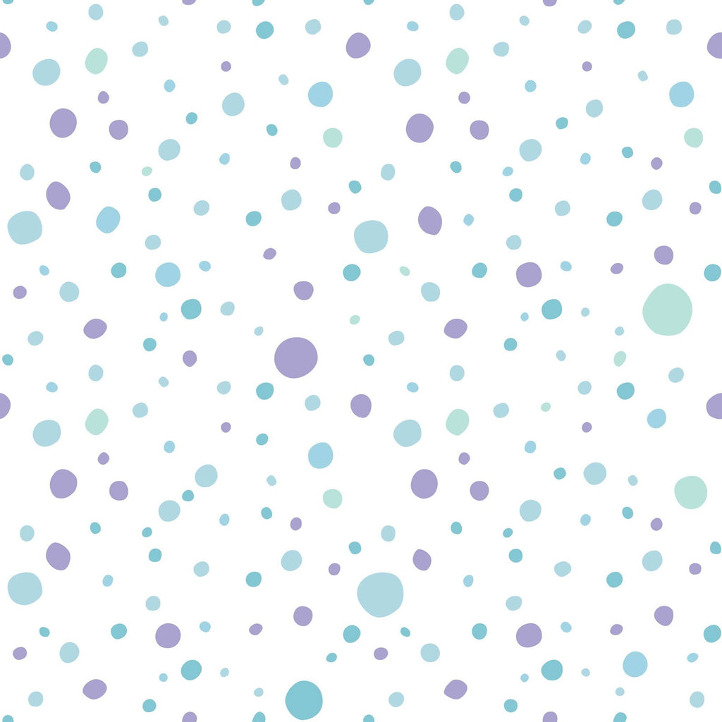 Purple Rain Peel and Stick Wallpaper, Removable Wallpaper, Traditional Wallpaper | DeccoPrint