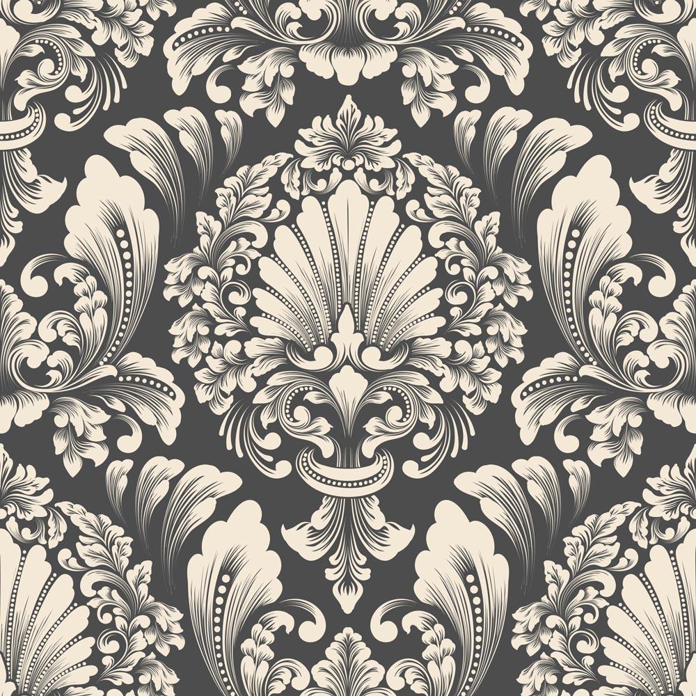 Royal Victorian Wallpaper - DeccoPrint