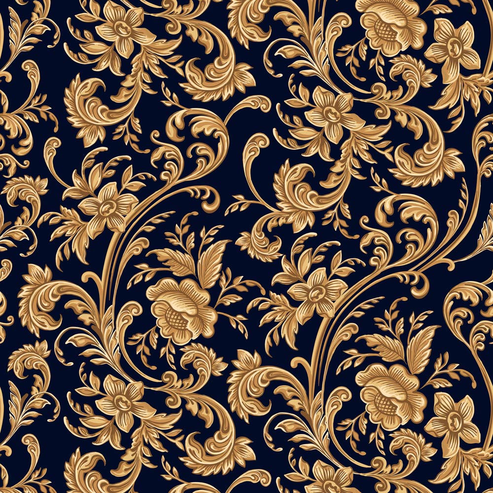 Sophisticated Elegance Wallpaper - DeccoPrint