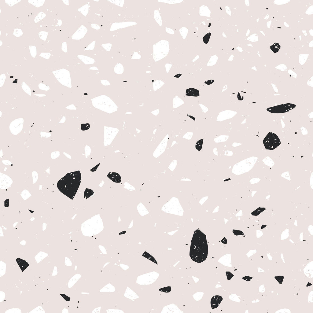 The Lucky Dalmatian Wallpaper - DeccoPrint