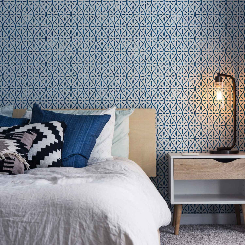 Through Aveiro Wallpaper - DeccoPrint