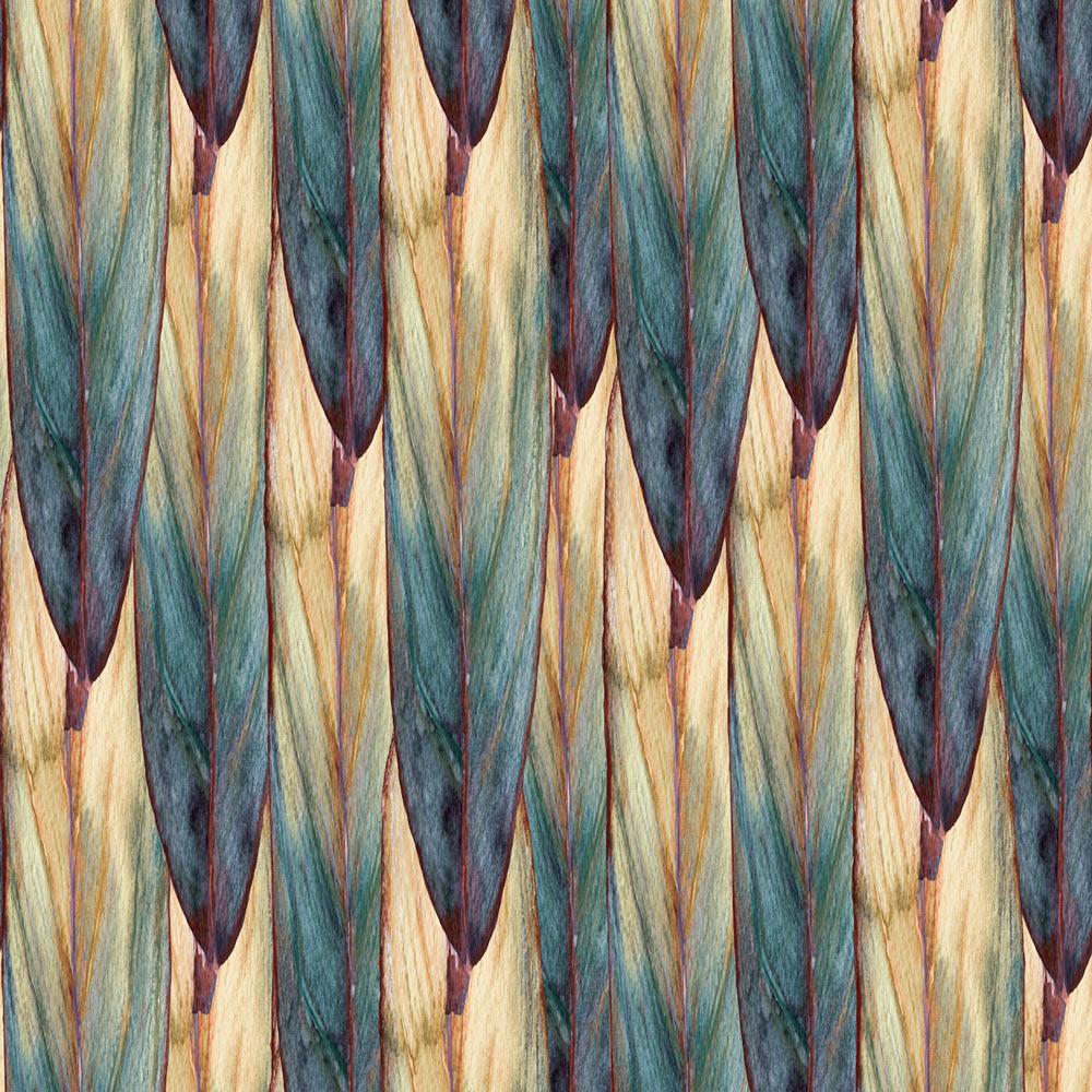 Tropical Cover Wallpaper - DeccoPrint