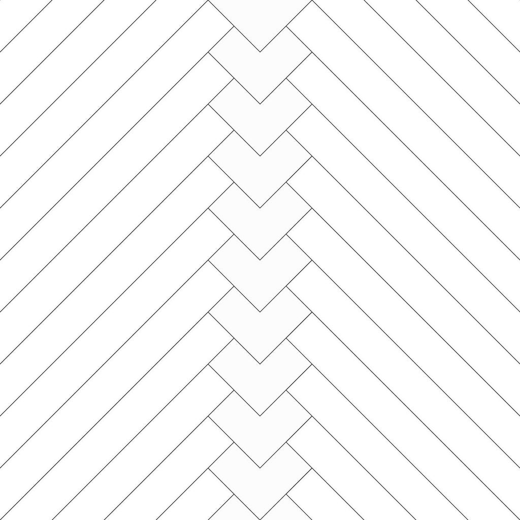 Unique Lines Wallpaper - DeccoPrint