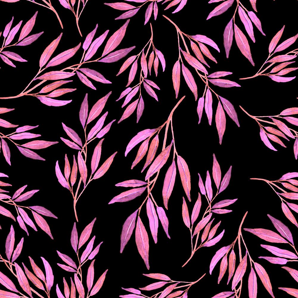 Vivid Garden Wallpaper - DeccoPrint