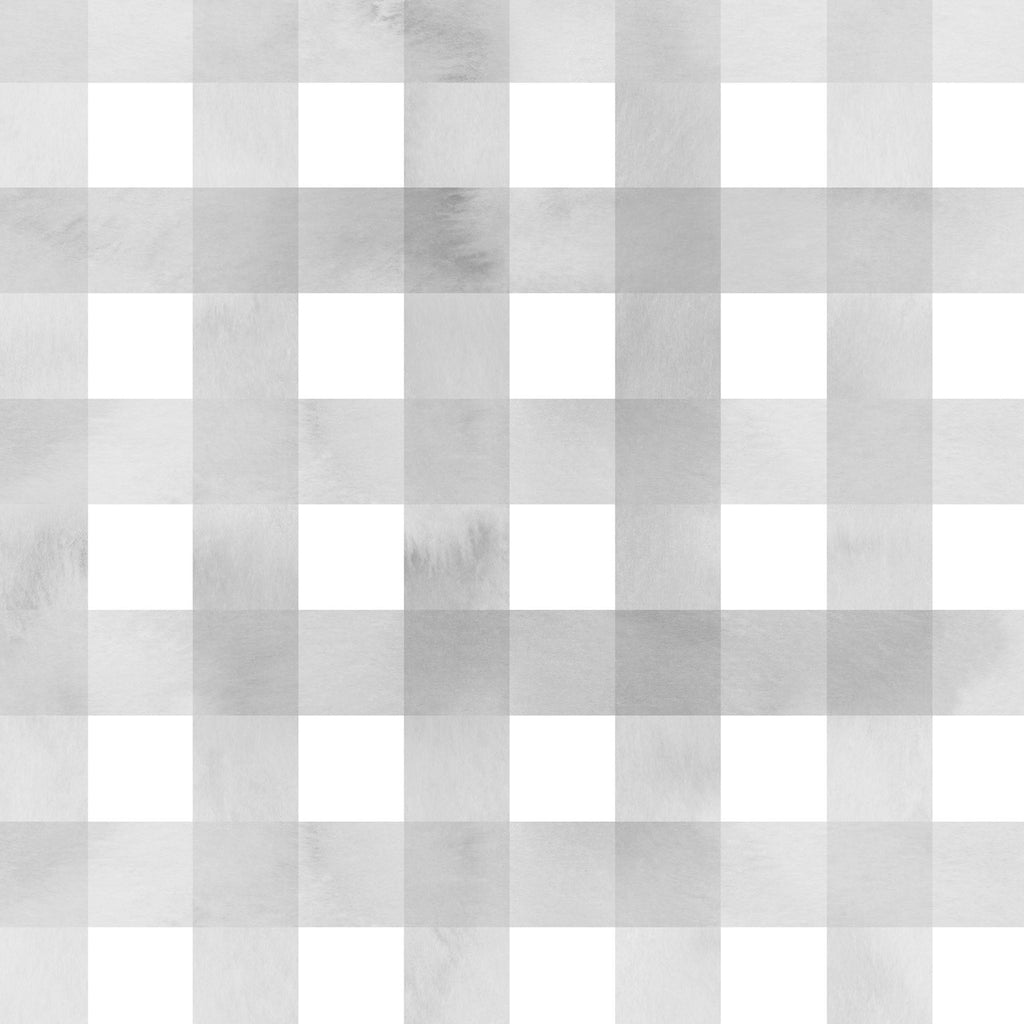 Checkered pattern with alternating light and dark gray squares
