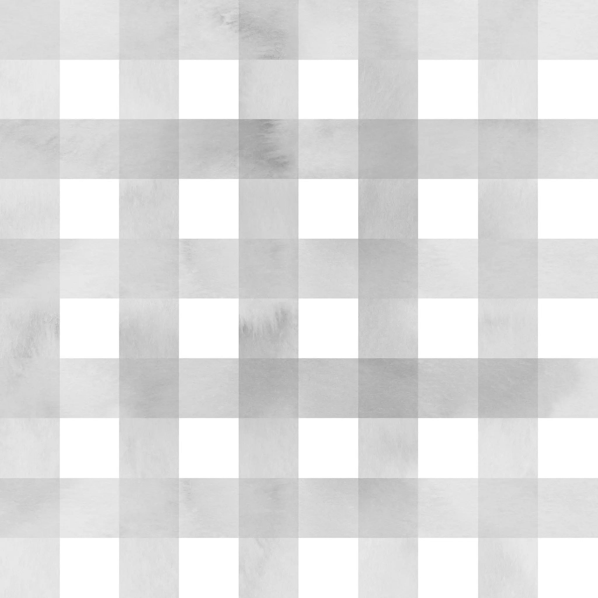 Checkered pattern with alternating light and dark gray squares