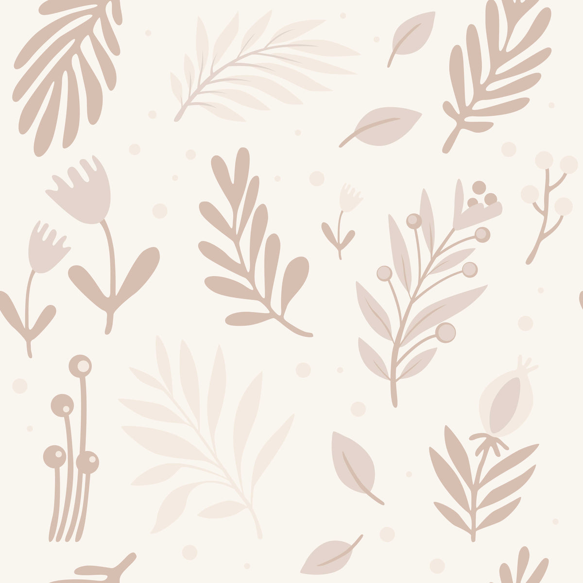 Sprayed Champagne | Deluxe Art Deco wallpaper for your room!