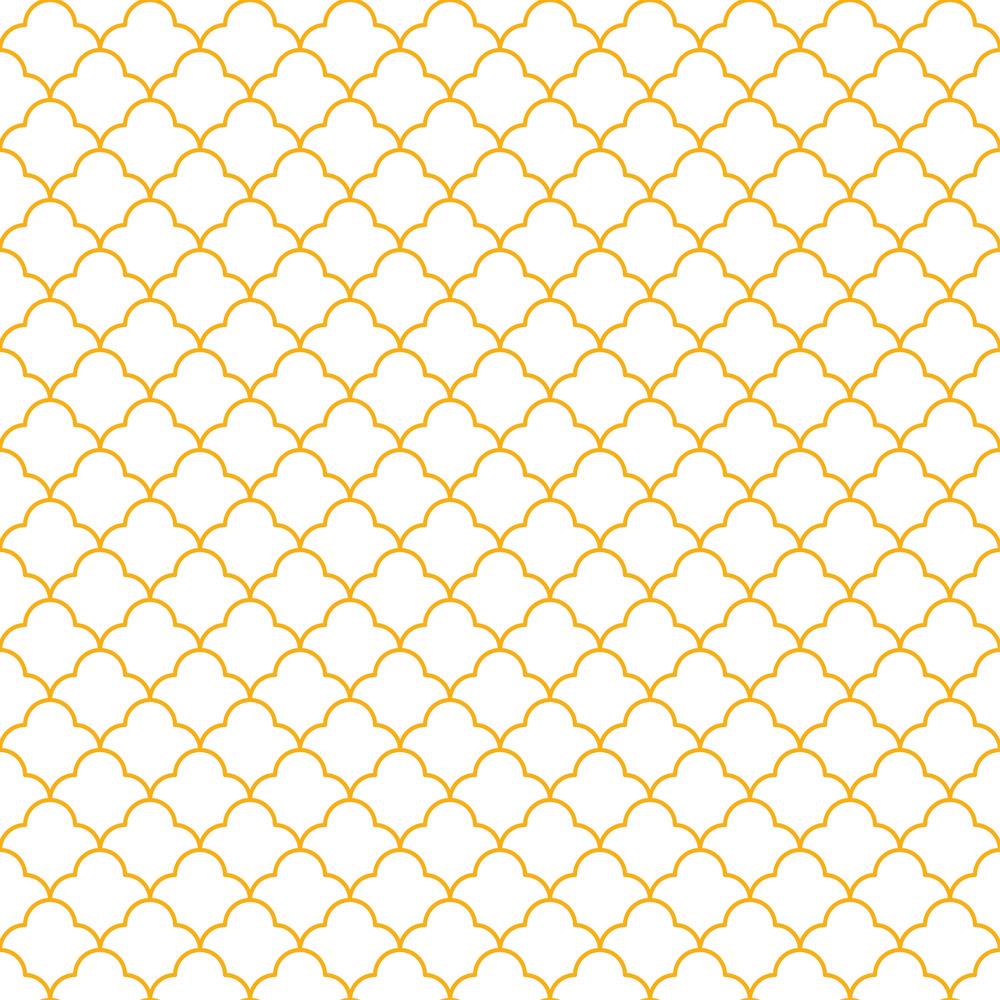 My Chardonnay - Peel and stick wall cover pattern by DeccoPrint