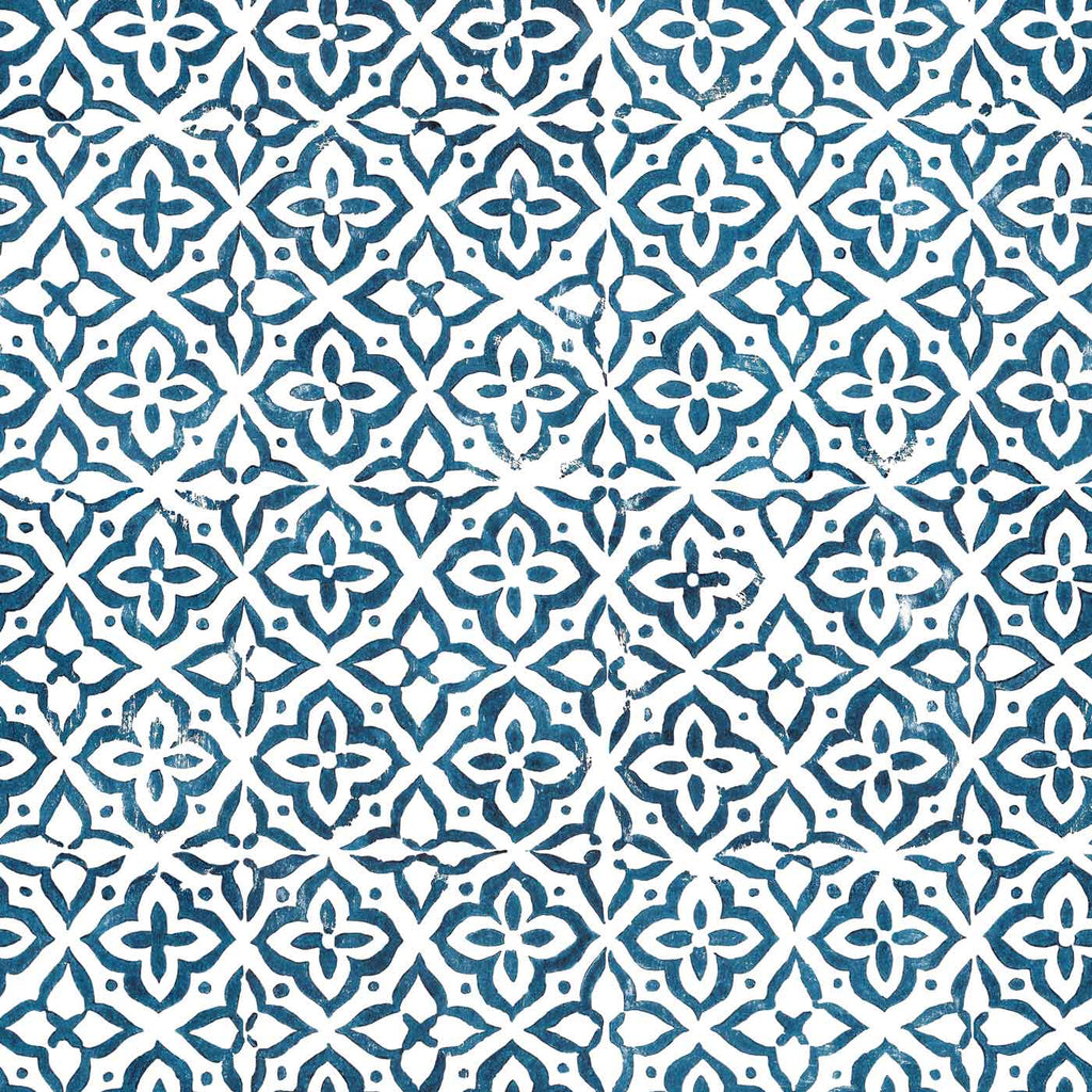 Ornate Alley - Peel and stick wall cover pattern by DeccoPrint