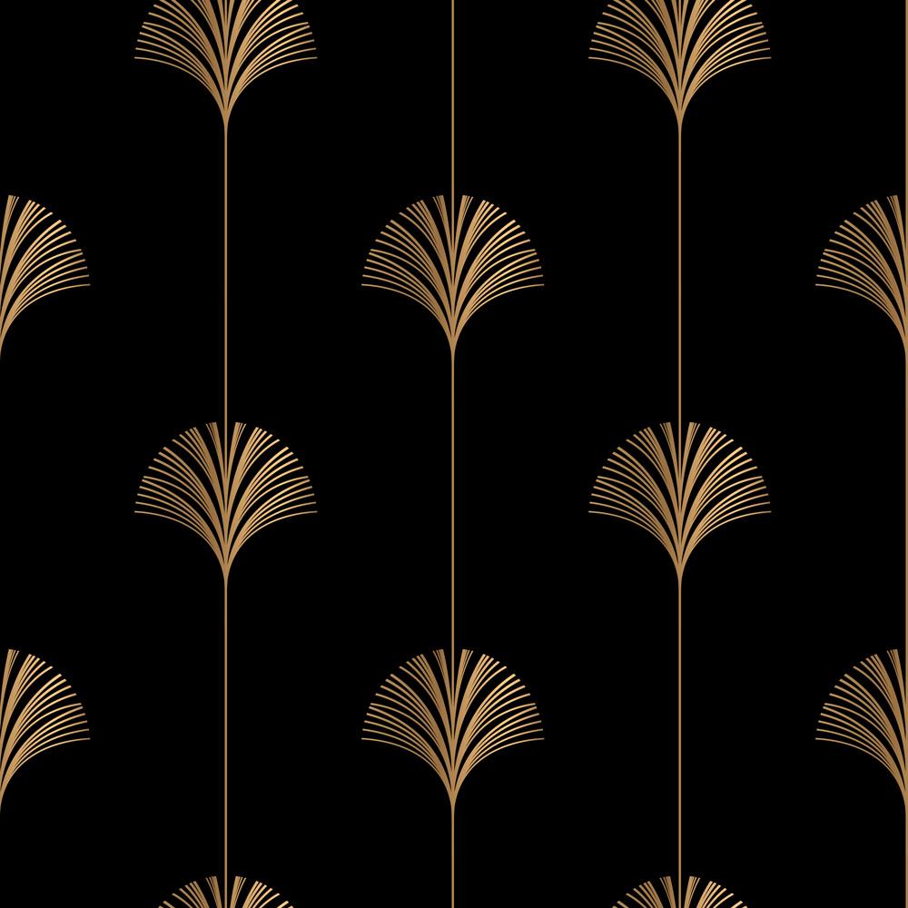 Gallant Duke - Peel and stick wall cover pattern by DeccoPrint
